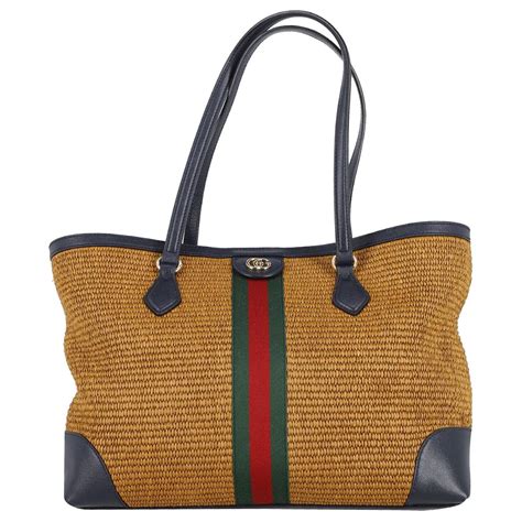 gucci ophidia raffia tote|gucci ophidia suede.